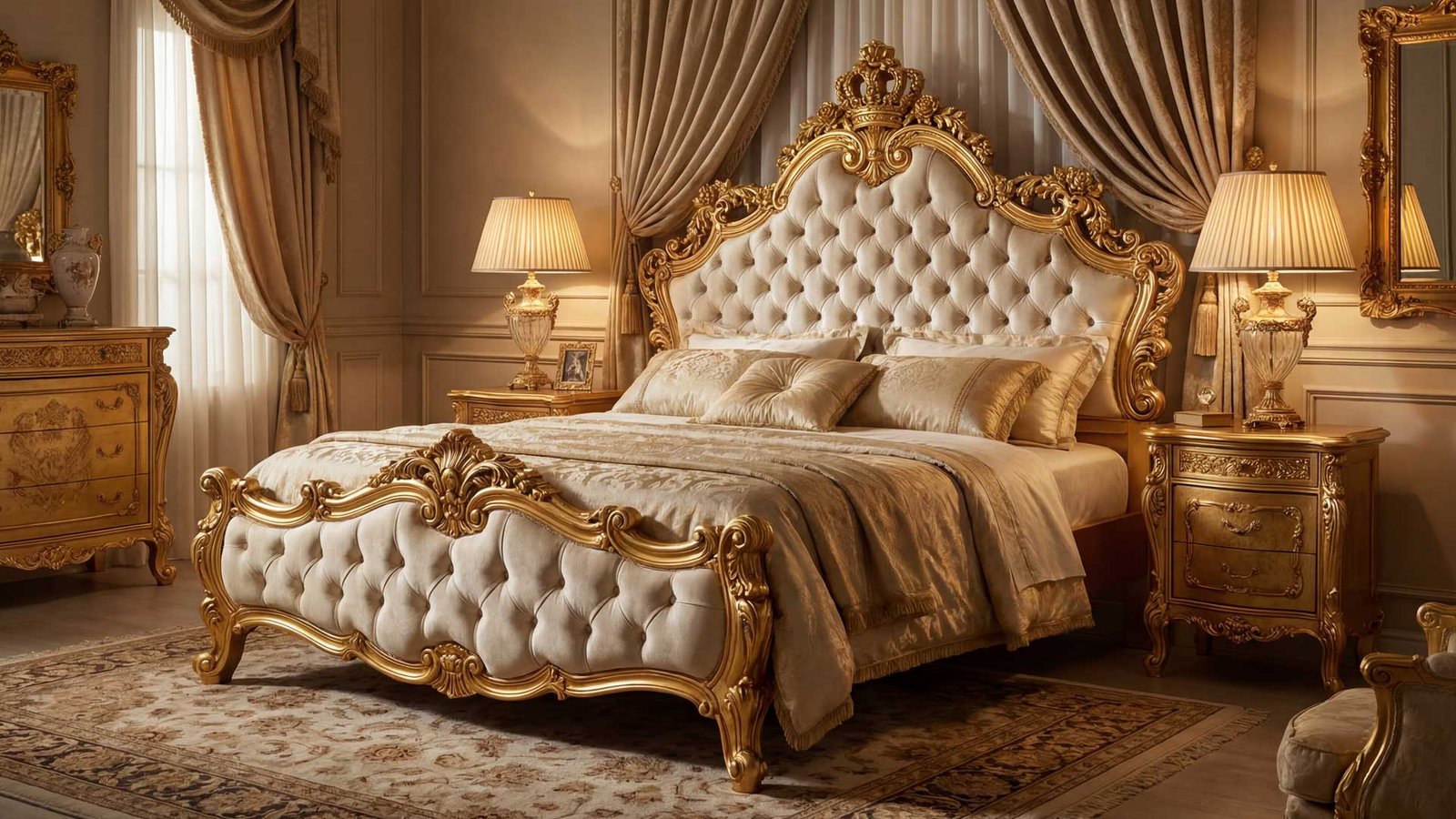 Luxury Interior Design