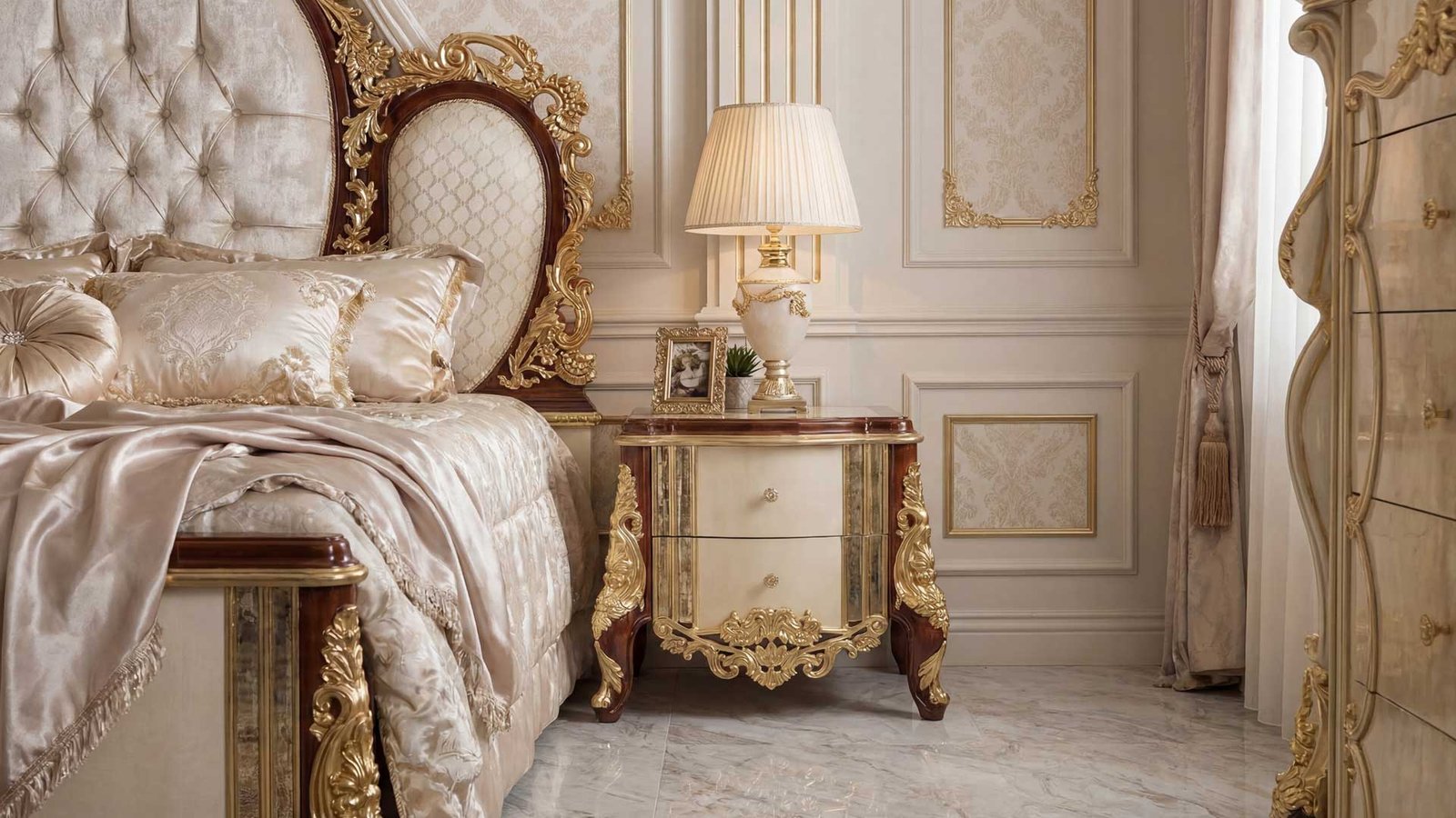 Luxury Interior Design